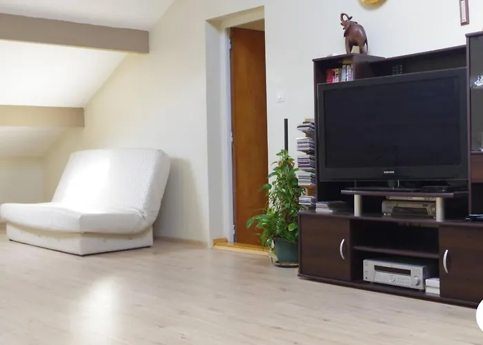 L\'Appartement 90M2 Climatise