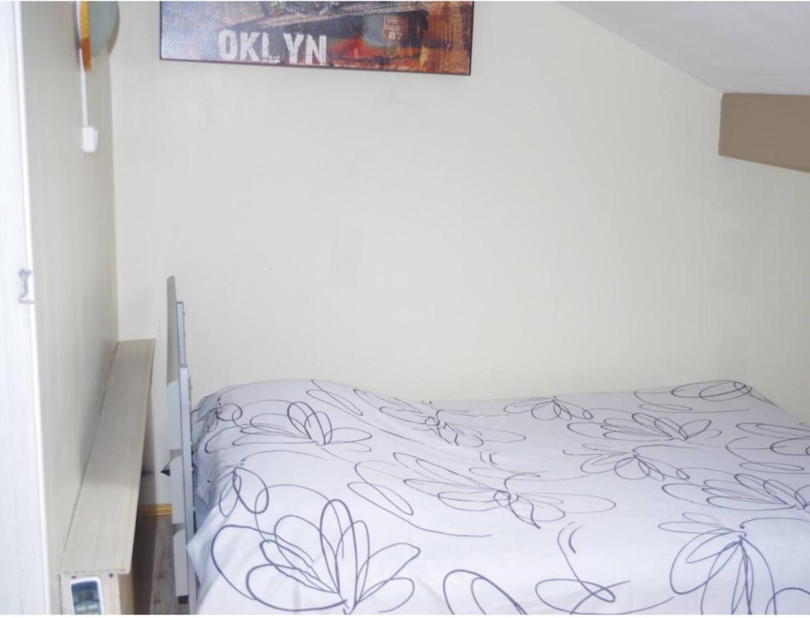 Apartment 90m2 Climatise *